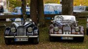 Oldtimertreffen im Waldgasthof Buchenhain  2025