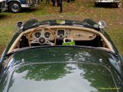 Oldtimertreffen im Waldgasthof Buchenhain  2025