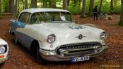 Oldtimertreffen im Waldgasthof Buchenhain  2025