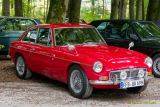 Oldtimertreffen im Waldgasthof Buchenhain  2025