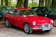 Oldtimertreffen im Waldgasthof Buchenhain  2025