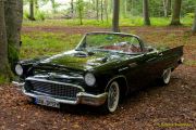 Oldtimertreffen im Waldgasthof Buchenhain  2025