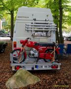 Oldtimertreffen im Waldgasthof Buchenhain  2025