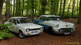 Oldtimertreffen im Waldgasthof Buchenhain  2025