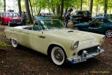 Oldtimertreffen im Waldgasthof Buchenhain  2025
