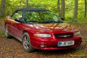 Oldtimertreffen im Waldgasthof Buchenhain  2025