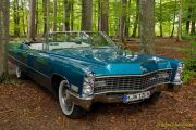 Oldtimertreffen im Waldgasthof Buchenhain  2025