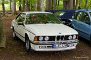Oldtimertreffen im Waldgasthof Buchenhain  2025