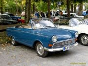 Oldtimertreffen im Waldgasthof Buchenhain  2025