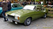 Oldtimertreffen im Waldgasthof Buchenhain  2025
