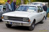 Oldtimertreffen im Waldgasthof Buchenhain  2025