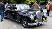 Oldtimertreffen im Waldgasthof Buchenhain  2025
