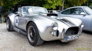 Oldtimertreffen im Waldgasthof Buchenhain  2025