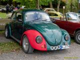 Oldtimertreffen im Waldgasthof Buchenhain  2025