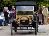 Oldtimertreffen im Waldgasthof Buchenhain  2025