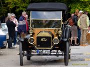 Oldtimertreffen im Waldgasthof Buchenhain  2025