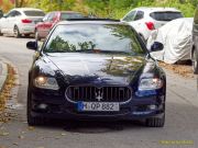 Oldtimertreffen im Waldgasthof Buchenhain  2025