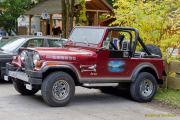 Oldtimertreffen im Waldgasthof Buchenhain  2025