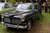 Oldtimertreffen im Waldgasthof Buchenhain  2025