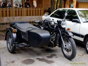 Oldtimertreffen im Waldgasthof Buchenhain  2025