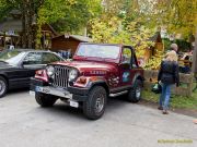 Oldtimertreffen im Waldgasthof Buchenhain  2025