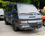 Oldtimertreffen im Waldgasthof Buchenhain  2025