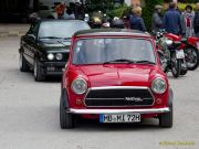 Oldtimertreffen im Waldgasthof Buchenhain  2025