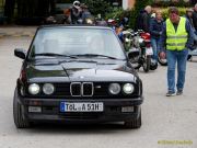 Oldtimertreffen im Waldgasthof Buchenhain  2025