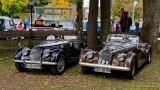 Oldtimertreffen im Waldgasthof Buchenhain  2025