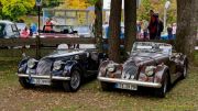 Oldtimertreffen im Waldgasthof Buchenhain  2025