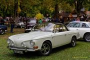Oldtimertreffen im Waldgasthof Buchenhain  2025