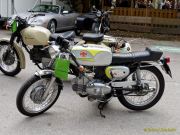 Oldtimertreffen im Waldgasthof Buchenhain  2025