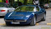 Oldtimertreffen im Waldgasthof Buchenhain  2025