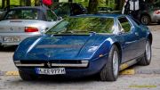 Oldtimertreffen im Waldgasthof Buchenhain  2025