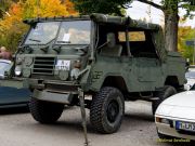 Oldtimertreffen im Waldgasthof Buchenhain  2025