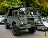 Oldtimertreffen im Waldgasthof Buchenhain  2025