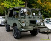 Oldtimertreffen im Waldgasthof Buchenhain  2025