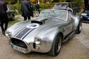 Oldtimertreffen im Waldgasthof Buchenhain  2025