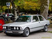 Oldtimertreffen im Waldgasthof Buchenhain  2025
