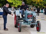 Oldtimertreffen im Waldgasthof Buchenhain  2025