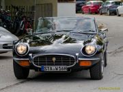 Oldtimertreffen im Waldgasthof Buchenhain  2025