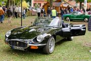 Oldtimertreffen im Waldgasthof Buchenhain  2025