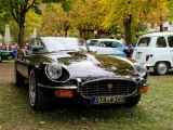 Oldtimertreffen im Waldgasthof Buchenhain  2025