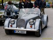 Oldtimertreffen im Waldgasthof Buchenhain  2025
