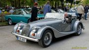Oldtimertreffen im Waldgasthof Buchenhain  2025