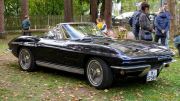 Oldtimertreffen im Waldgasthof Buchenhain  2025