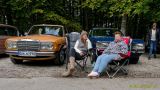 Oldtimertreffen im Waldgasthof Buchenhain  2025