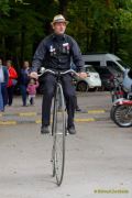 Oldtimertreffen im Waldgasthof Buchenhain  2025