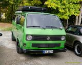 Oldtimertreffen im Waldgasthof Buchenhain  2025