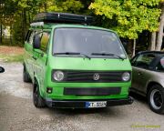 Oldtimertreffen im Waldgasthof Buchenhain  2025